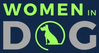 Women in dog