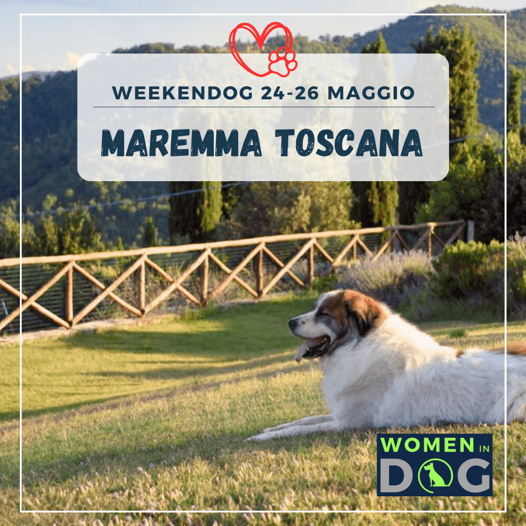 Maremma Toscana